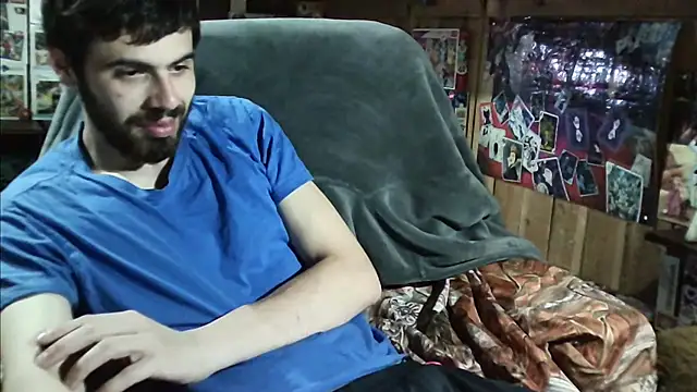 Show Webcam de Angelsordemons6