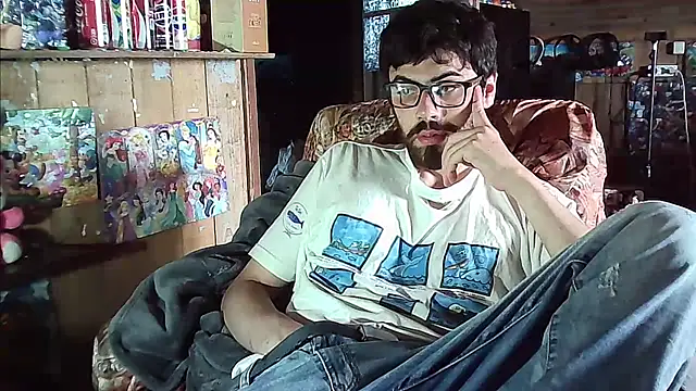 Show de Angelsordemons6 na webcam