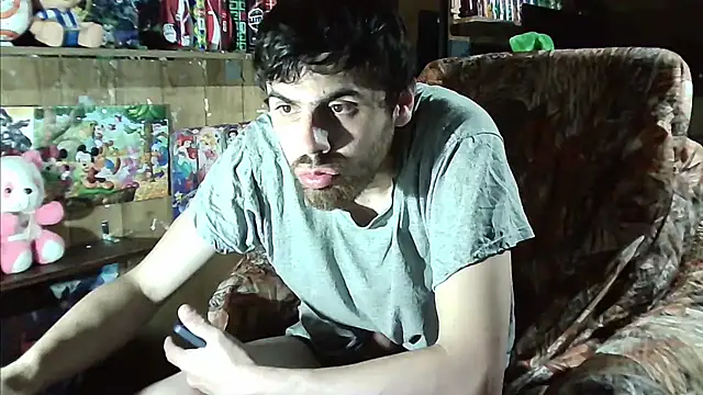 Show de Angelsordemons6 na webcam