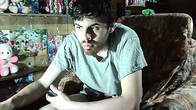 Show de Angelsordemons6 na webcam
