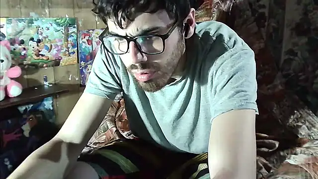 Show de Angelsordemons6 na webcam
