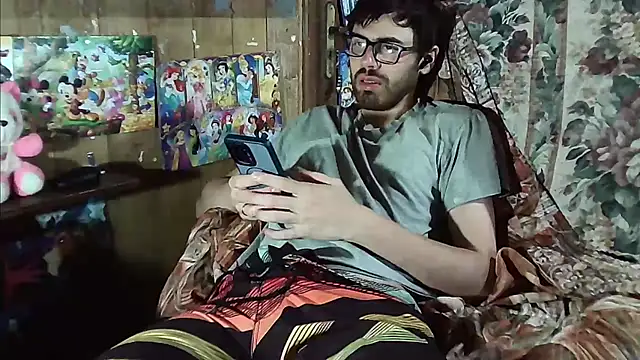 Angelsordemons6's Webcam Show