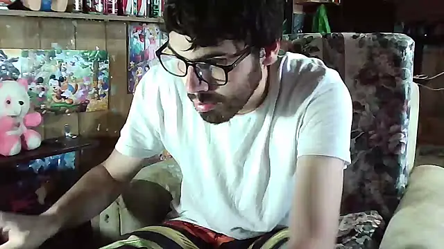 Show de webcam de Angelsordemons6