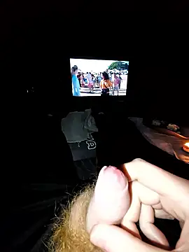 Heinz-horny-dick's Webcam Show