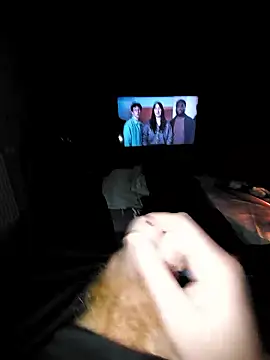 Heinz-horny-dick's Webcam Show