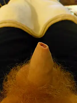 Heinz-horny-dick Webcam-Show