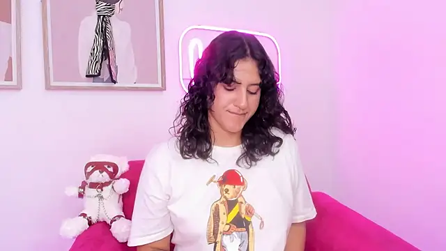 niia7's Live XXX Chat