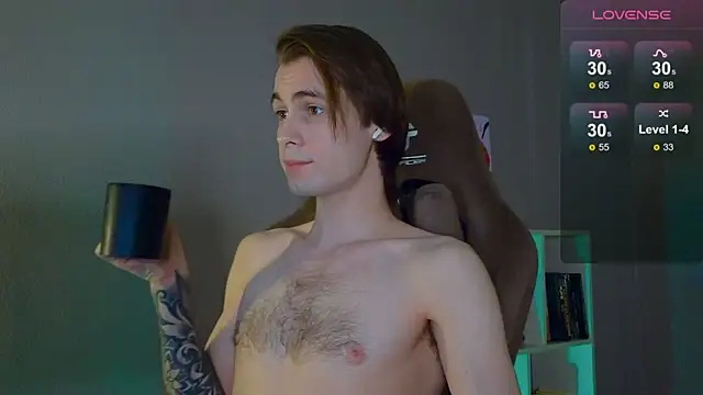 DebugMee – webcam-show
