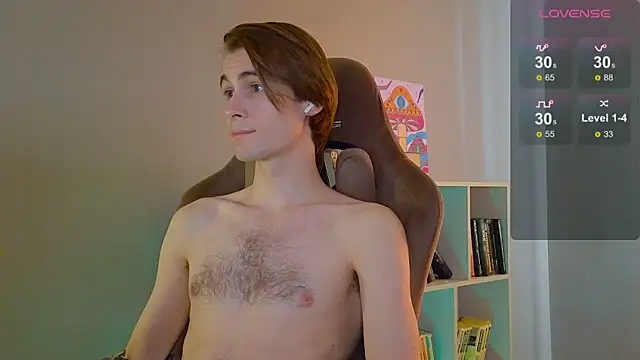 DebugMee Webcam-Show