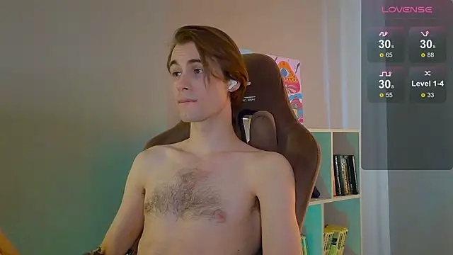 DebugMee Webcam show