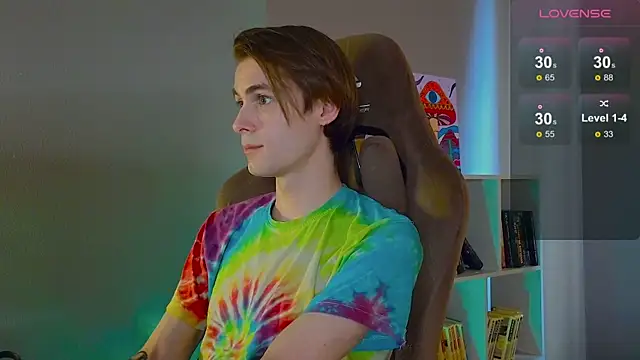 DebugMee's Live XXX Chat