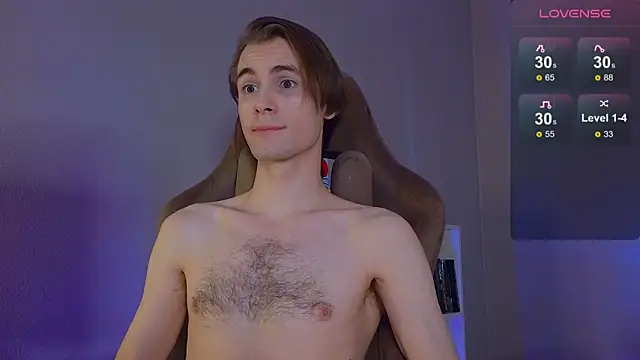 DebugMee Pertunjukan Webcam