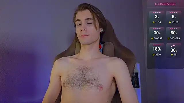 DebugMee webcam show