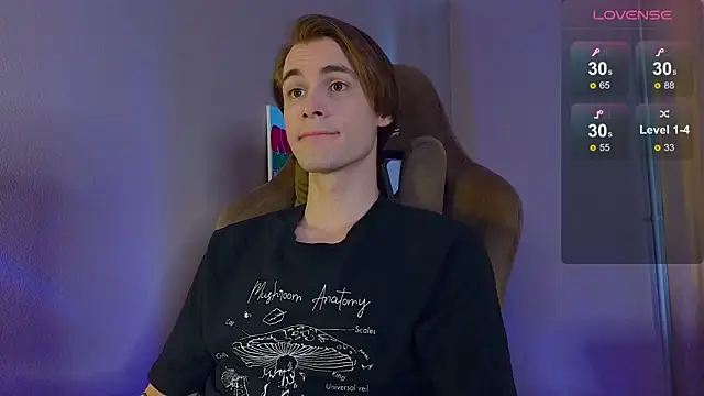 DebugMee Webcam show