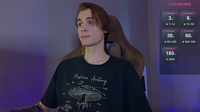 DebugMeen Webbikameraesitys