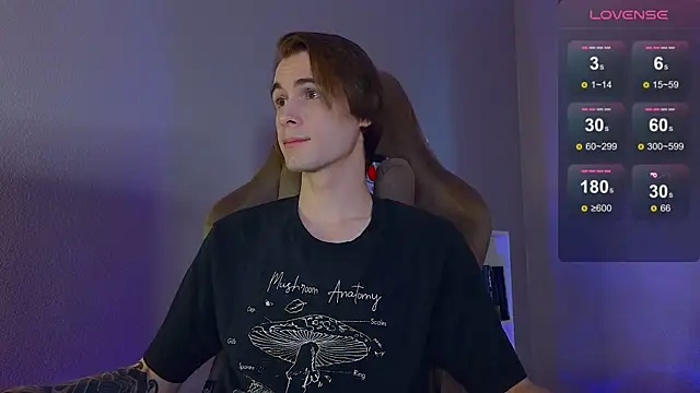 DebugMee Pertunjukan Webcam