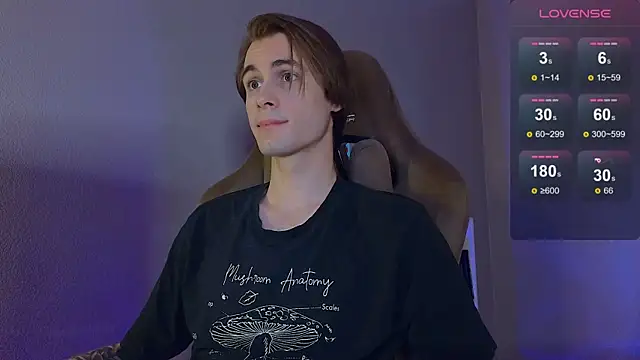 DebugMee Show in webcam