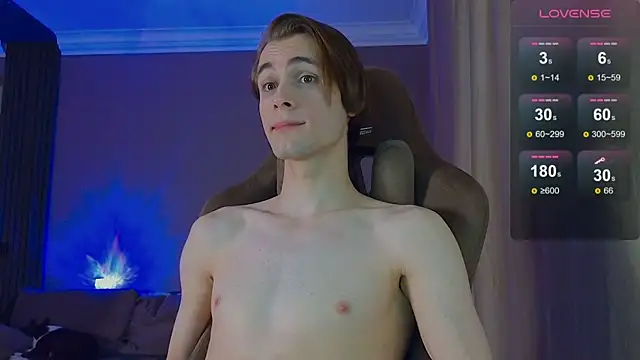 Webkamerová show DebugMee