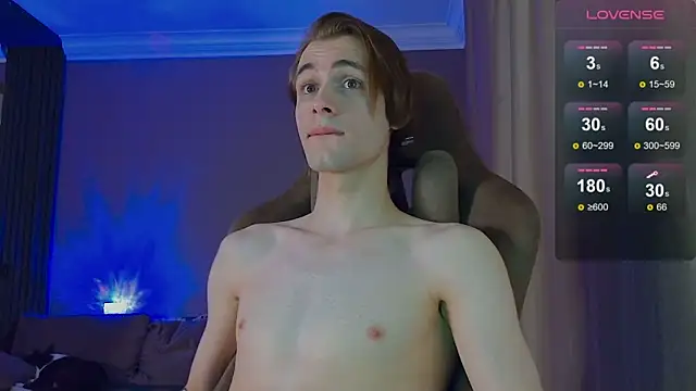 DebugMeen Webbikameraesitys