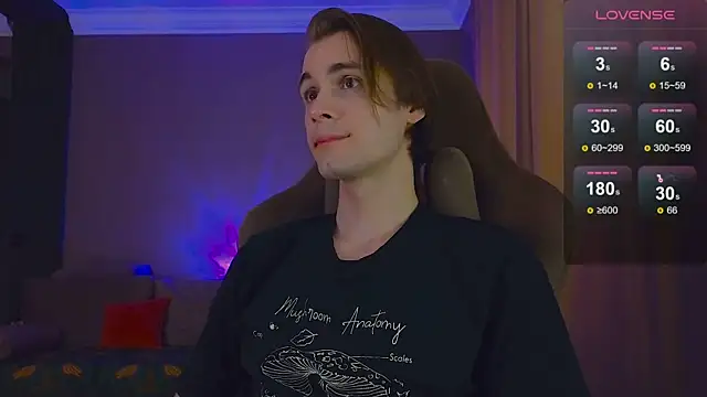 DebugMeen Webbikameraesitys