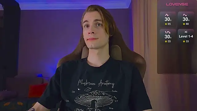 DebugMee 웹캠 쇼