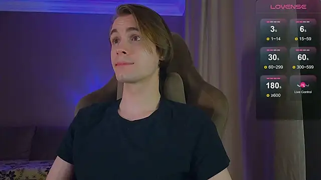 DebugMee Webcam Show