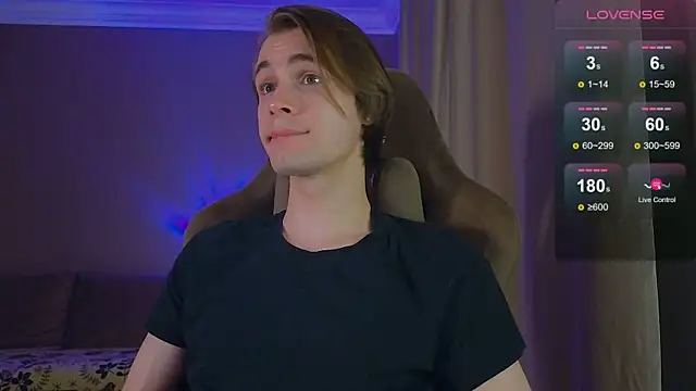 DebugMee: вебкам-шоу