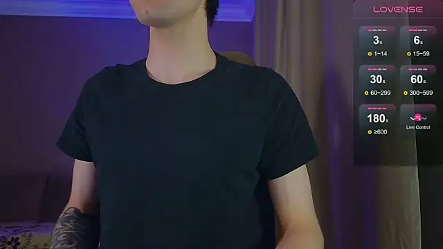 DebugMee webcam show
