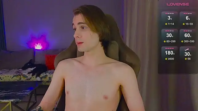 DebugMee webkamerás műsora