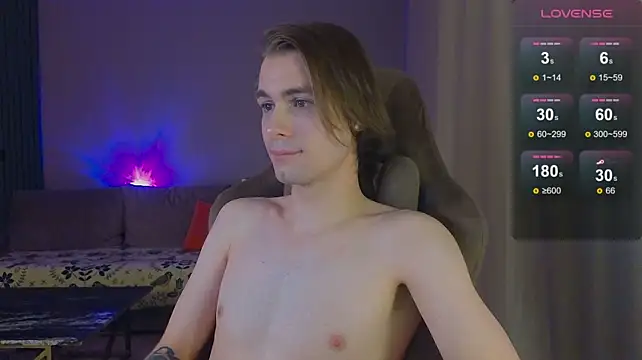 DebugMeen Webbikameraesitys