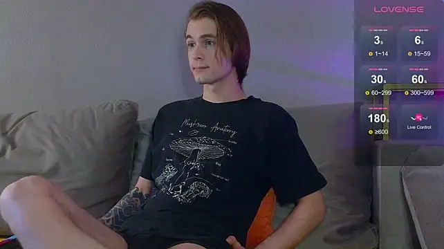 DebugMee – webcam-show