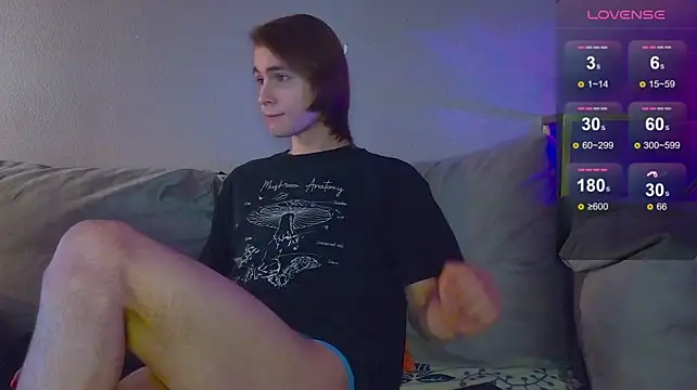 DebugMee Show Webcam