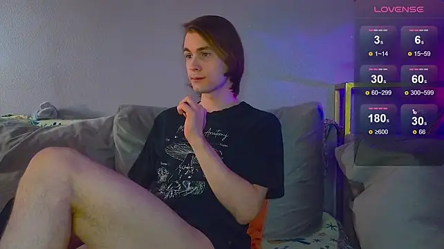 DebugMee – webcam-show