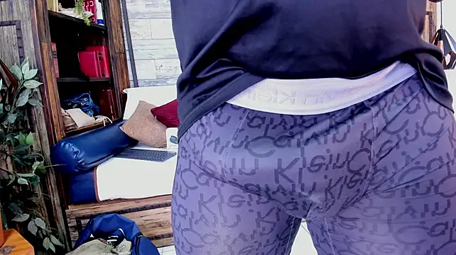 MarcusBlack_ 웹캠 쇼