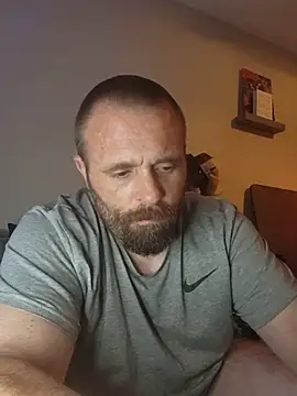 Thumper_ss Show in webcam