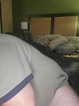 Show Webcam de Thumper_ss