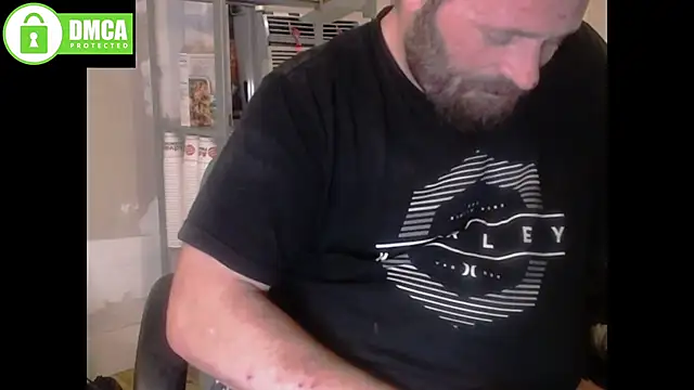 Thumper_ss' Webcam Show