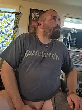 Thumper_ss' Webcam Show