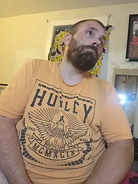 Thumper_ss Show in webcam