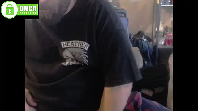 Thumper_ss webkamerás műsora