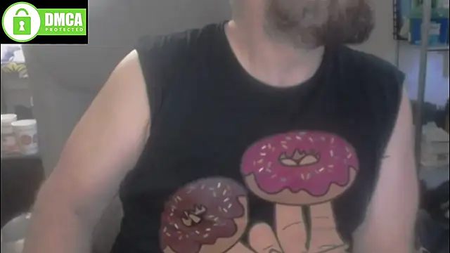 Show Webcam de Thumper_ss
