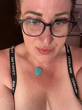 MuertaLita00bbg's Webcam Show