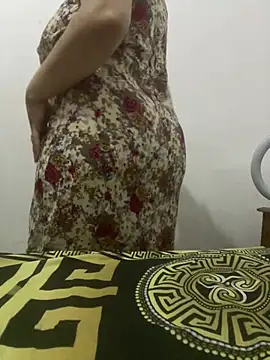 khayaal Pertunjukan Webcam