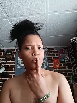 Cataleya-black Webcam Show