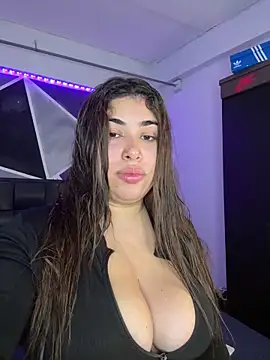 jazminslut's Webcam Show