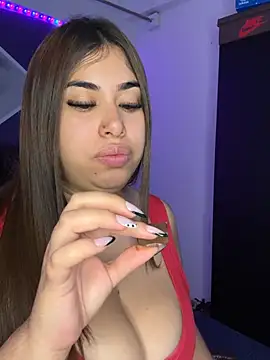 jazminslut Webcamshow
