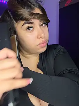 غرفة دردشة jazminslut المباشرة