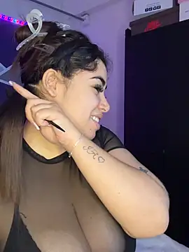 jazminslut – webcam-show