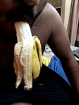 Show webcam de m_king1907