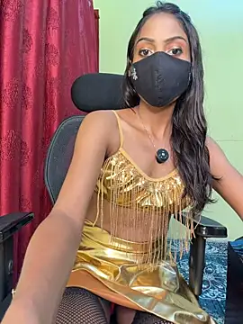 Riya_R24 ওয়েবক্যাম শো